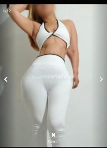 Chica busca chico en Valencia: 