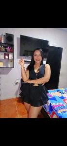 Chica busca chico en Córdoba: 