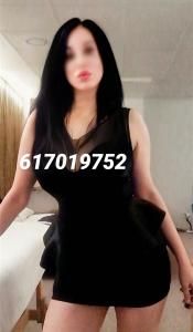 Chica busca chico en Murcia: 
