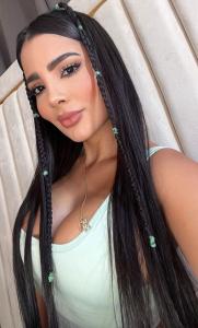 Chica busca chico en Málaga: 
