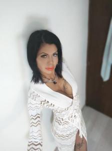 Chica busca chico en Alicante: 