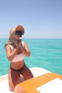 Chica busca chico en Badajoz: 