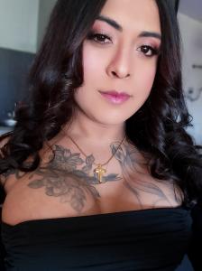 Travesti en Pontevedra: 