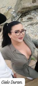 Travesti en Cádiz: 