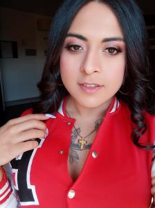 614247371: Travesti en Orense