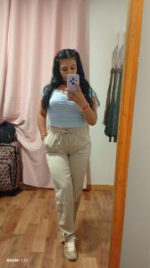 638279452: Chica busca chico en Alicante