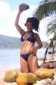 Chica busca chico en Badajoz: 