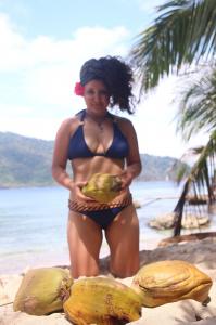 Chica busca chico en Badajoz: 