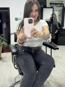 Chica busca chico en León: 