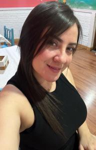 Chica busca chico en León: 