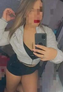 Chica busca chico en Ciudad Real: 