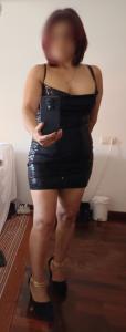 Chica busca chico en Burgos: 