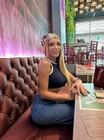 643958250: Transexual en Málaga