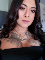 614247371: Travesti en Orense