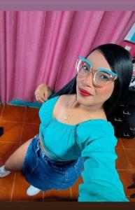 Chica busca chico en Córdoba: 