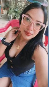 Chica busca chico en Córdoba: 
