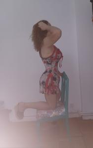 Chica busca chico en Huesca: 