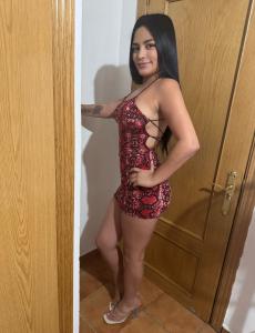 Chica busca chico en Madrid: 