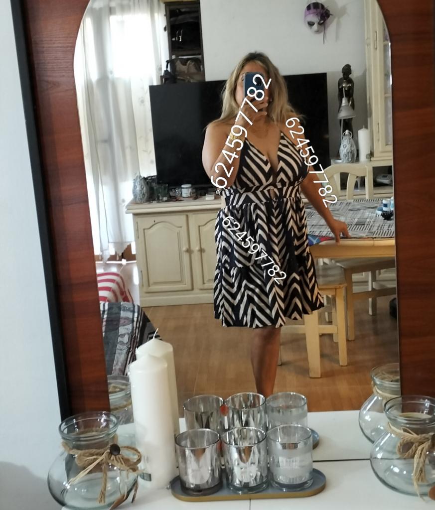 Chica busca chico en Toledo: 