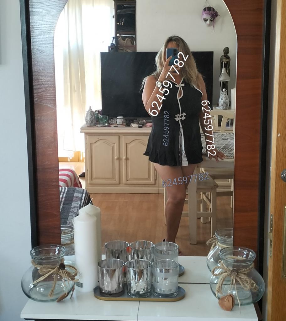 Chica busca chico en Toledo: 