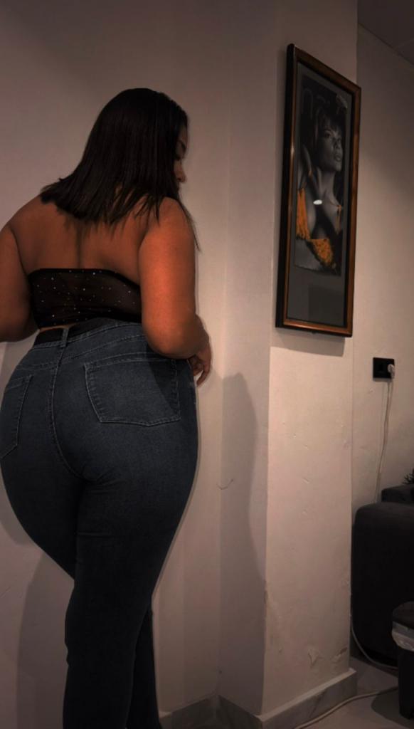 Chica busca chico en Castellón: 