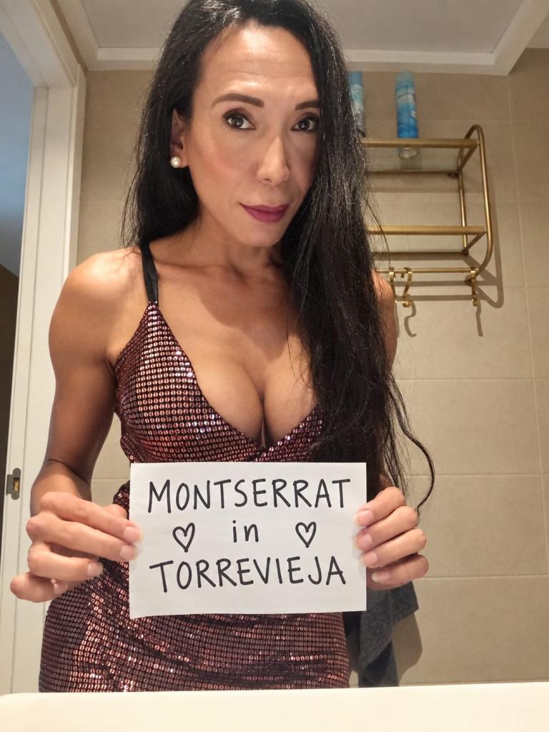 603400920: Transexual en Alicante