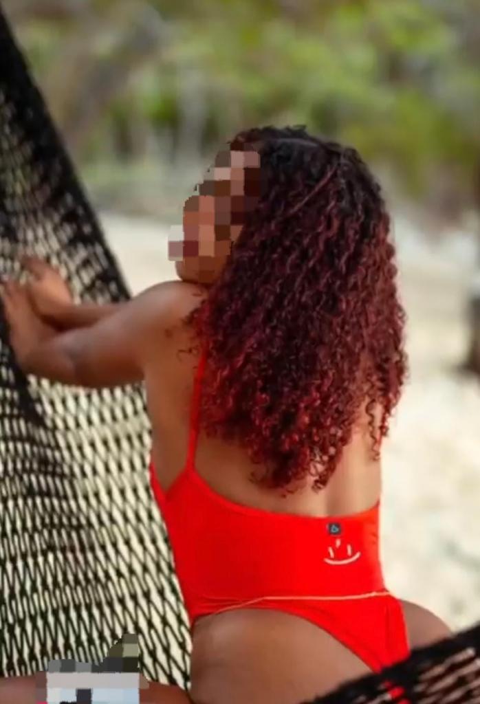 Chica busca chico en Badajoz: 
