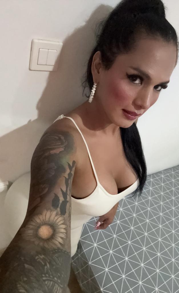 Transexual en Tarragona: 