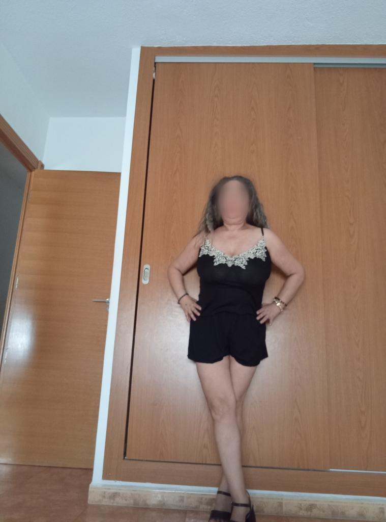 Chica busca chico en Murcia: 