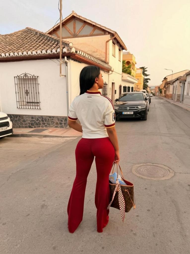 Chica busca chico en Madrid: 