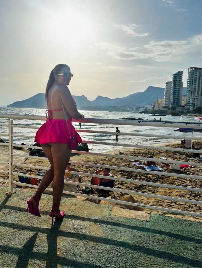 Chica busca chico en Alicante: 