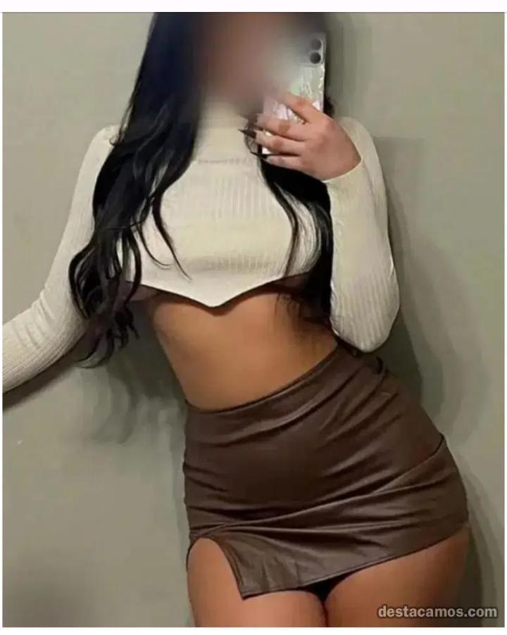 Chica busca chico en Cáceres: 