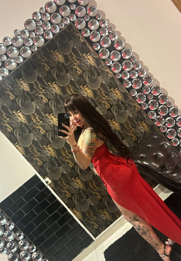 Chica busca chico en Valencia: 
