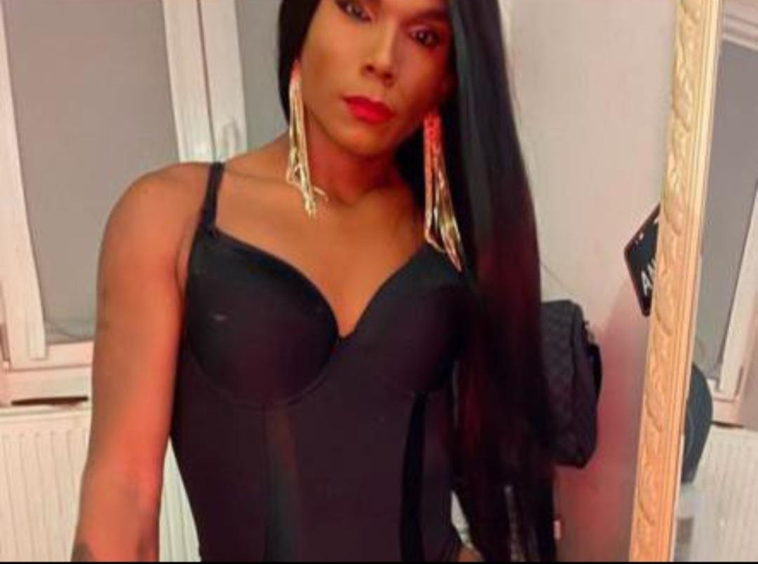 Transexual en Tenerife: 