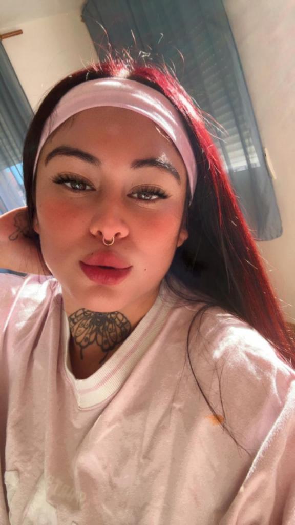 Chica busca chico en Valencia: 