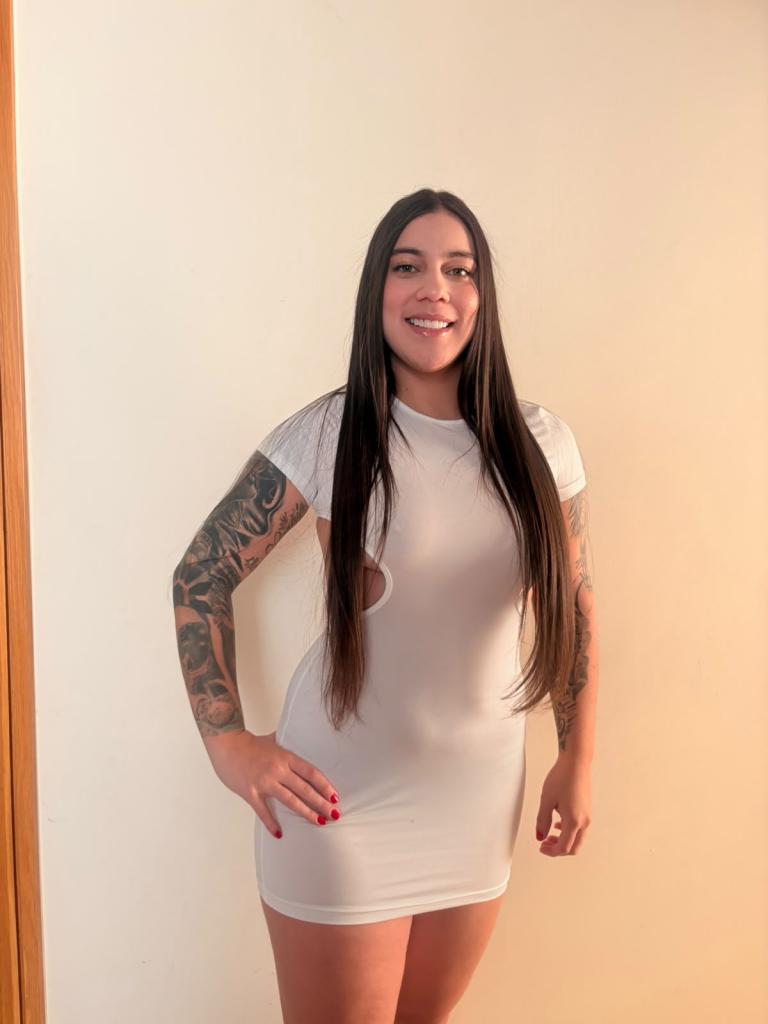 Chica busca chico en Vizcaya: 