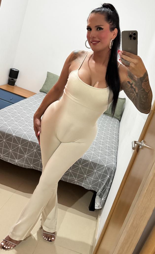 602020604: Transexual en Tarragona