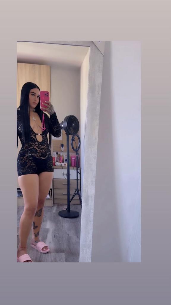 Chica busca chico en Sevilla: 
