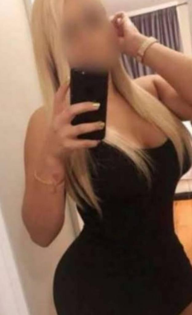 Chica busca chico en Murcia: 