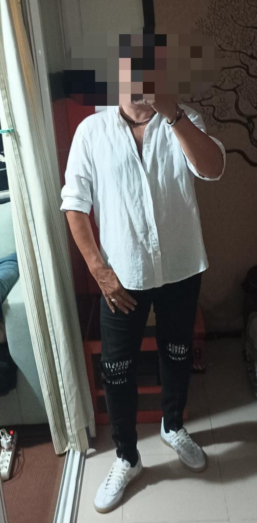 Chico busca chica en Málaga: 