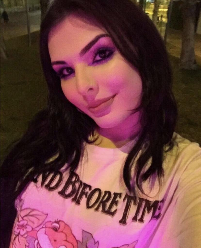 637044114: Travesti en Málaga