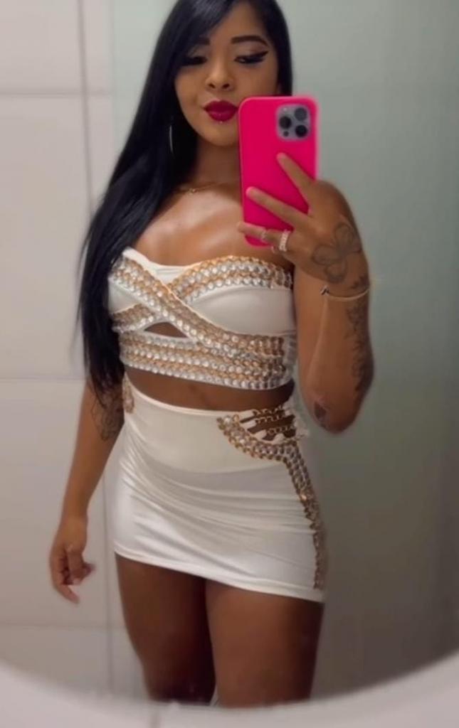 Chica busca chico en La Coruña: 