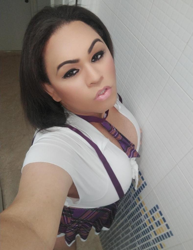 Travesti en Barcelona: 