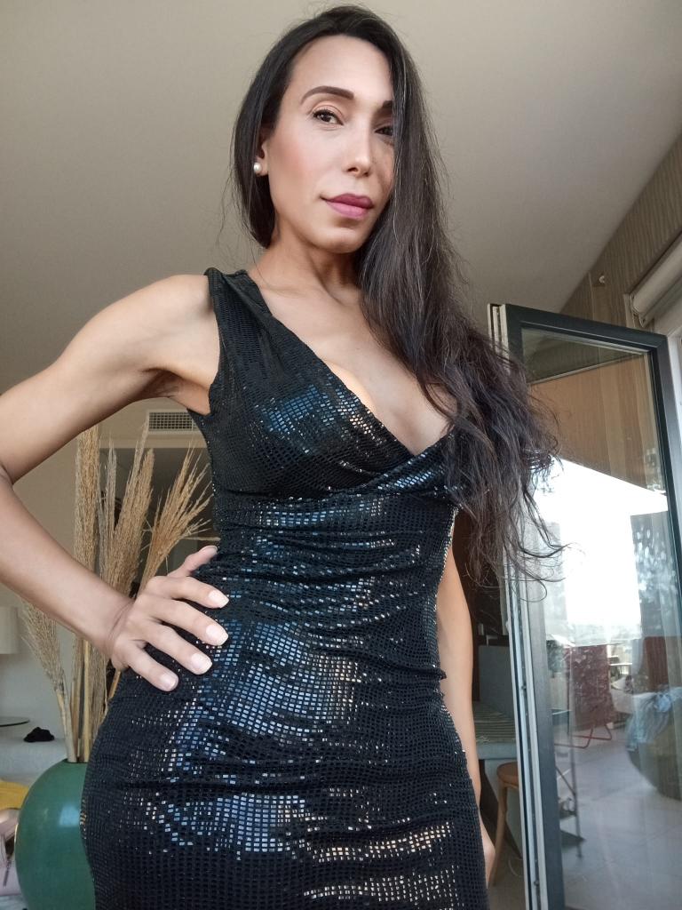 603400920: Transexual en Alicante