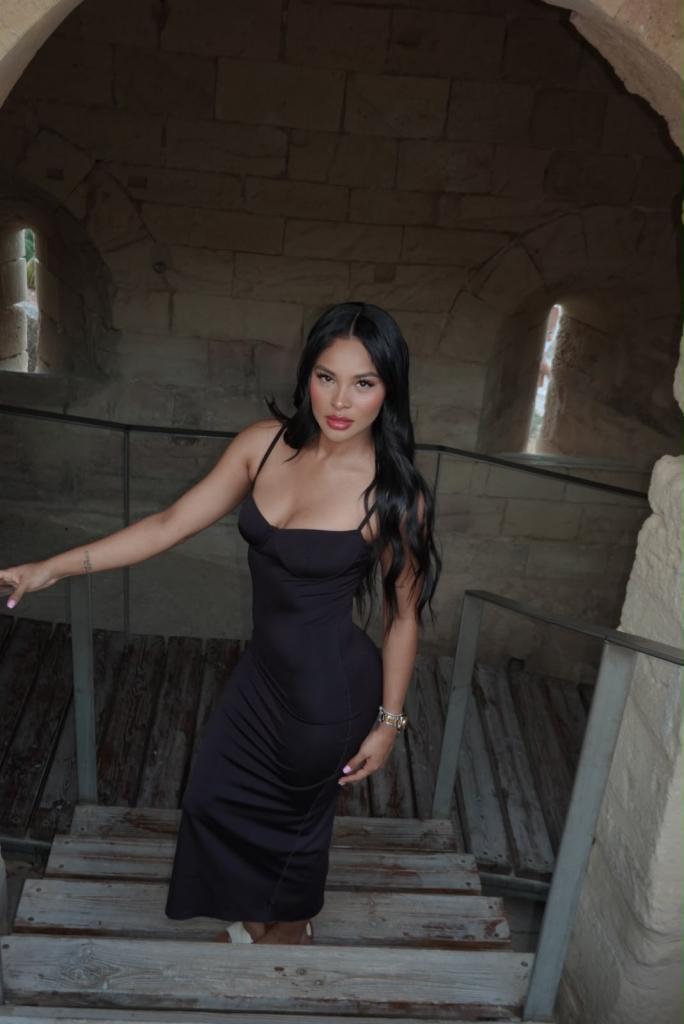 Chica busca chico en Burgos: 