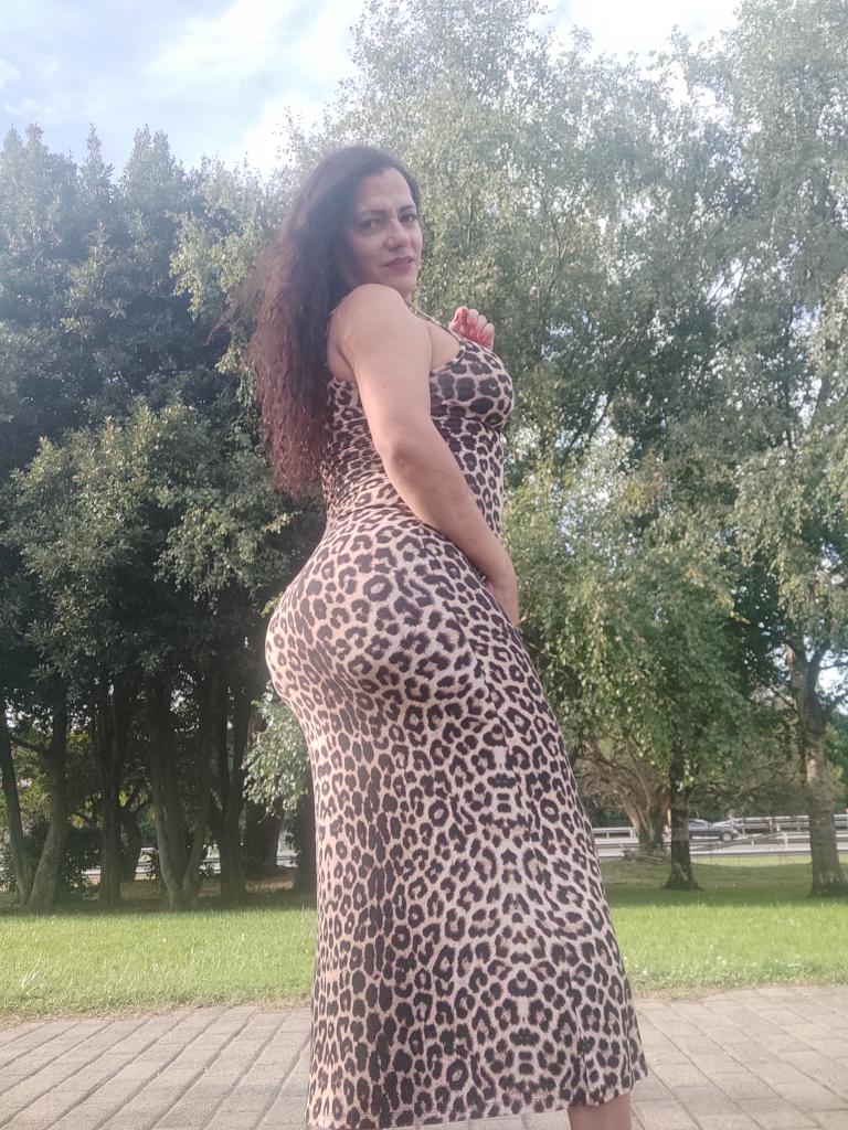 Transexual en Toledo: 