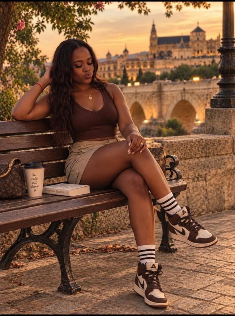 Chica busca chico en Badajoz: 