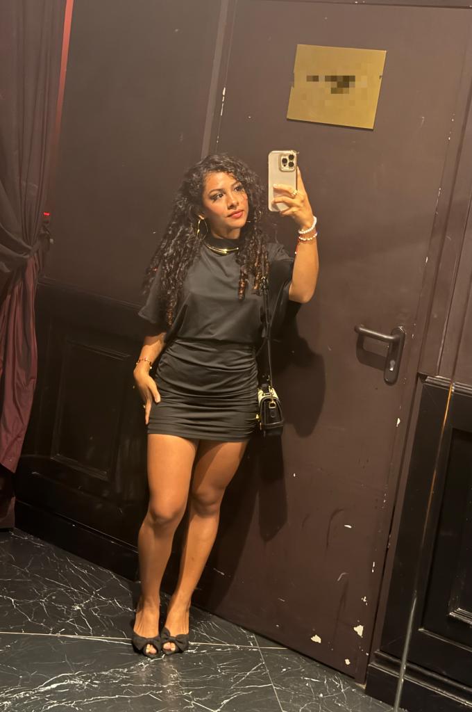 Chica busca chico en Ibiza: 