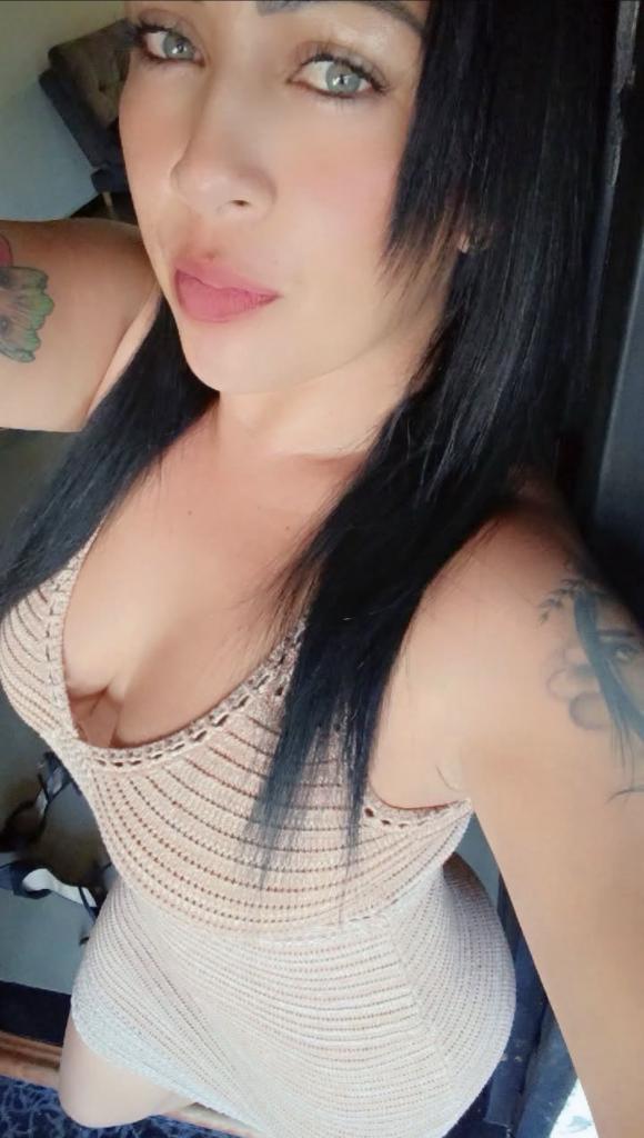 Chica busca chico en Córdoba: 