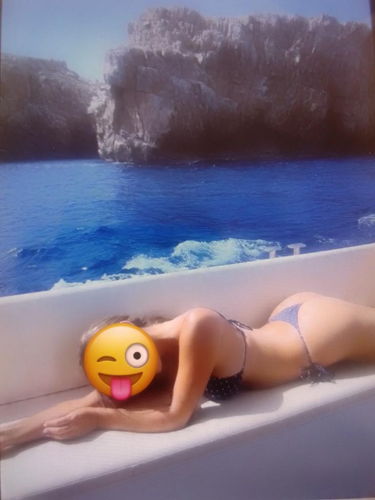 Chica busca chico en Alicante: 